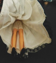 rexard cream black legs